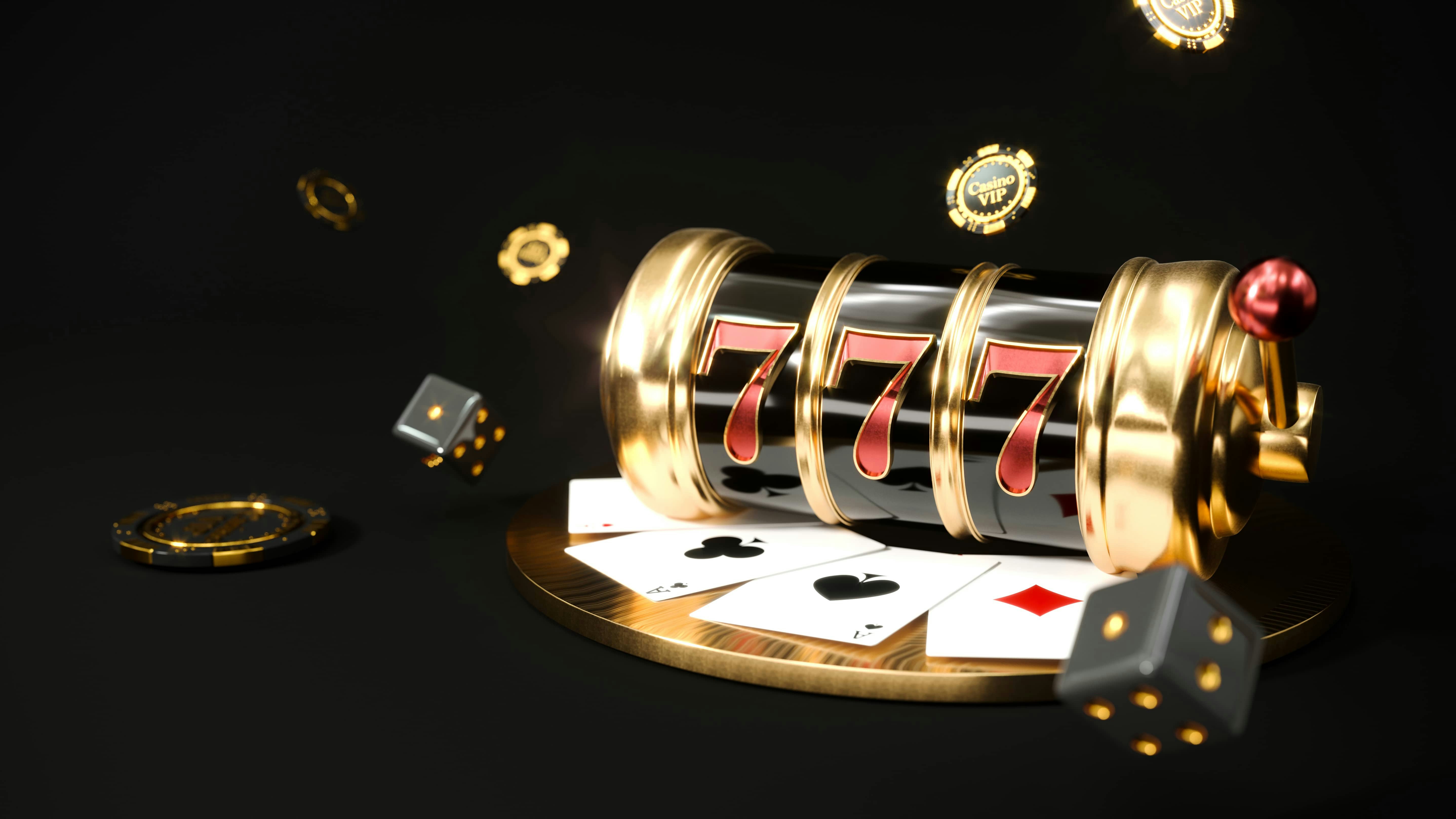 How to Boost your Luck in Gambling